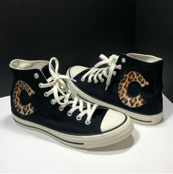 CONVERSE ALL STARS - Picture 12 of 12